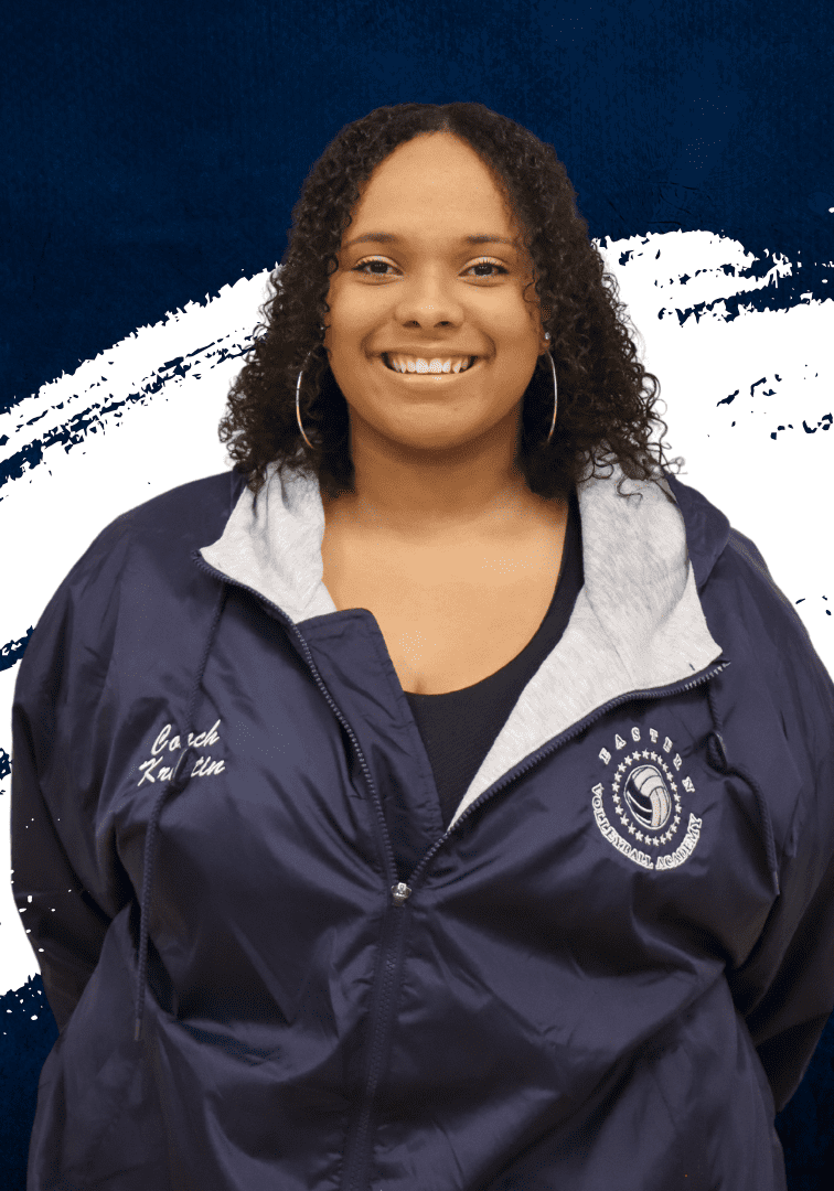 WelcomeCoachKristin2025-26 Season